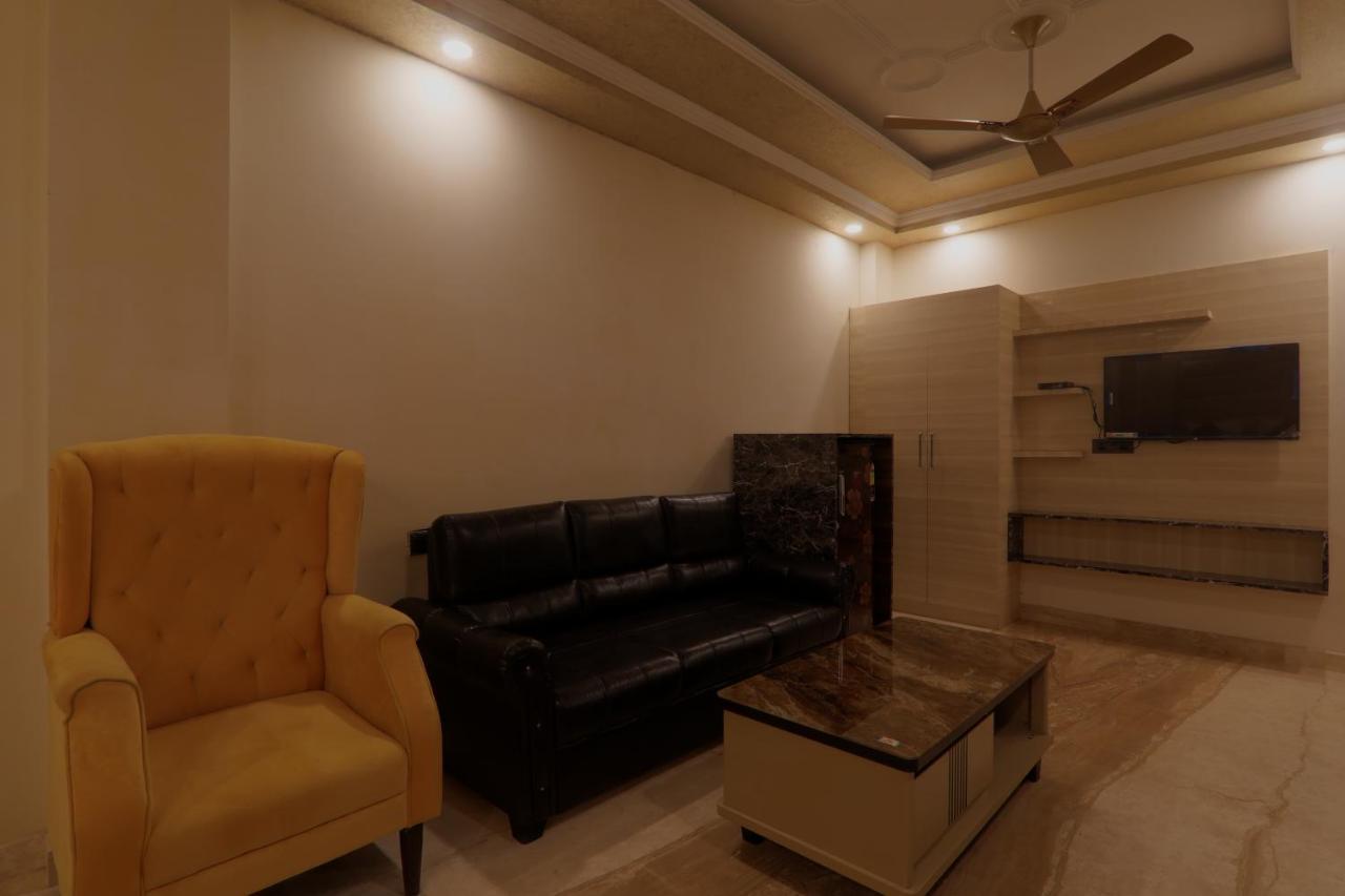 Shri Tirupati Residency Hotel Lucknow Exterior foto